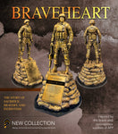 braveheart memento poster