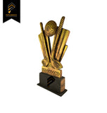 golf trophy design right orientation, custom trophy