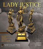 lady justice design 